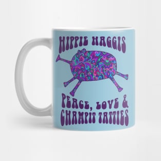 Hippie Haggis Mug